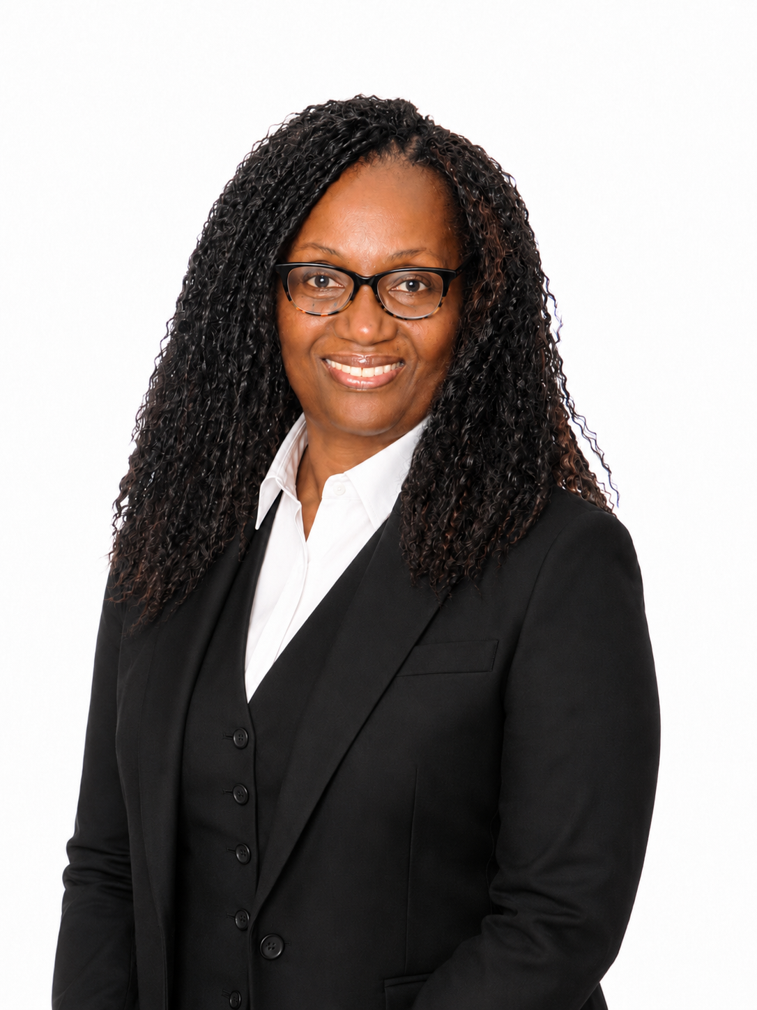 Nesta Mills, Senior Manager